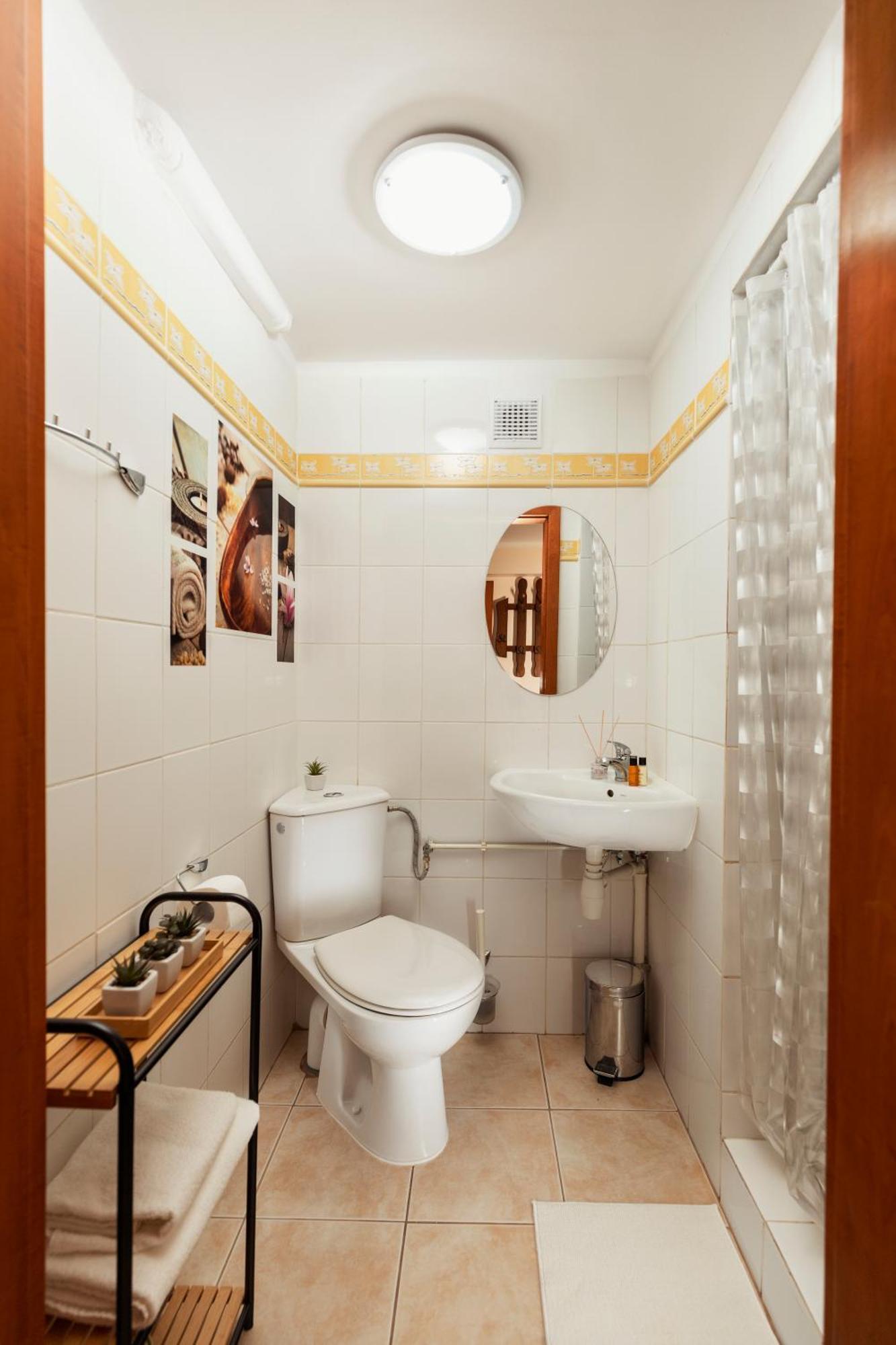 Villa Toscania-Check In 24H Poznan Room photo